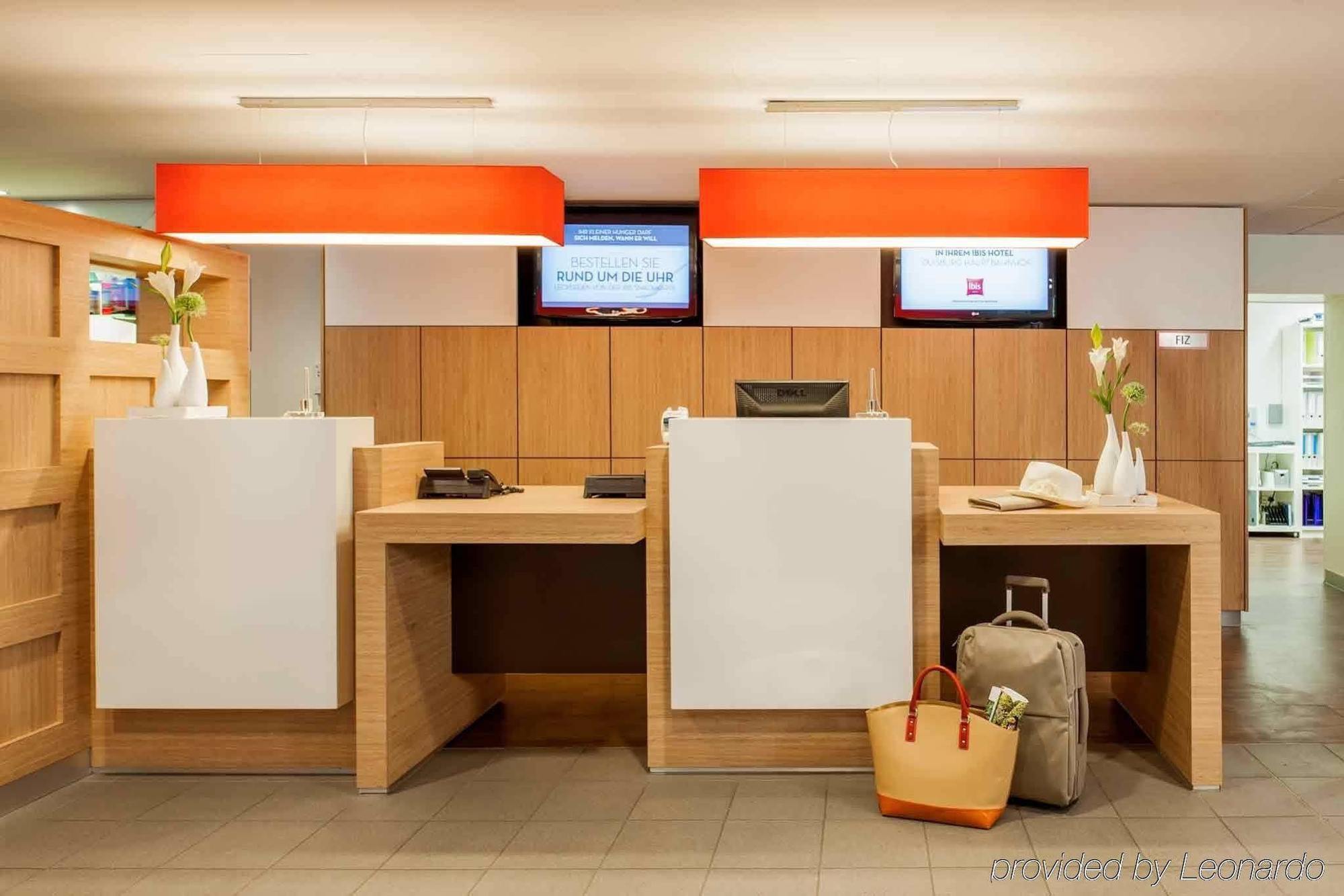 B&B Hotel Duisburg Hbf-Nord Extérieur photo